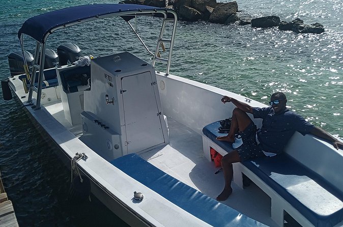 Private Snorkeling And Fishing Activity - Lunch, Drinks, and the Real Cost of a Full Day