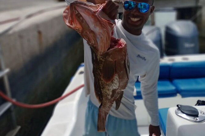 Private Snorkeling And Fishing Activity - Who This Private Snorkeling and Fishing Trip Is Best For