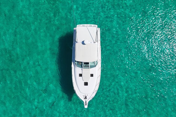 Private Snorkeling or Fishing Charter in Nassau - 38ft Free Time - Gilligan’s Island and sightseeing breaks: the fun parts between the main activities