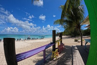 Private Snorkeling or Fishing from Nassau - 31ft Sitting Pretty - 4 Hours vs 8 Hours: Picking the Right Amount of Time