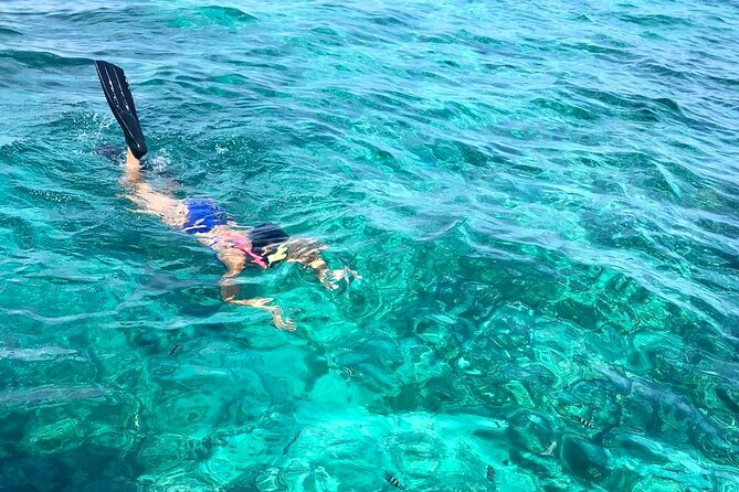 Private Snorkeling or Fishing in Nassau - 55ft Cocorijo - Price and value: $1,650 per group is only “good” if you fill it