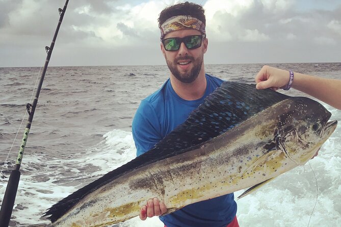 Private Snorkeling or Fishing in Nassau - 55ft Cocorijo - Snorkeling on a private charter: what you’re actually going for