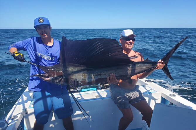 Private Sport Fishing Activity in Puerto Vallarta - Key things to know before you go