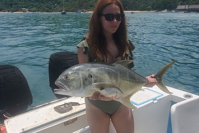 Private Sport Fishing Activity in Puerto Vallarta - Timing and sea conditions: why mornings often win