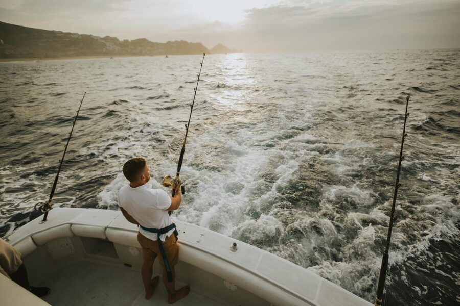 Private Sport Fishing Charter Experience in Cabo San Lucas (5 Hours) - How a private charter changes the experience (and your odds of a good day)