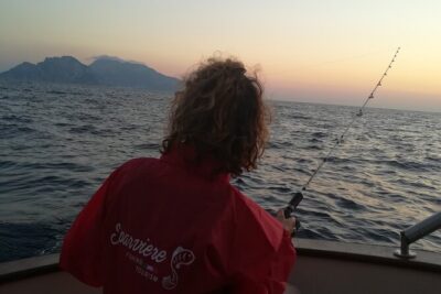 Private Sunset Fishing Experience in Sorrento - The Sorrento Coast Coves: Snorkeling Time That Feels Like a Change of Pace