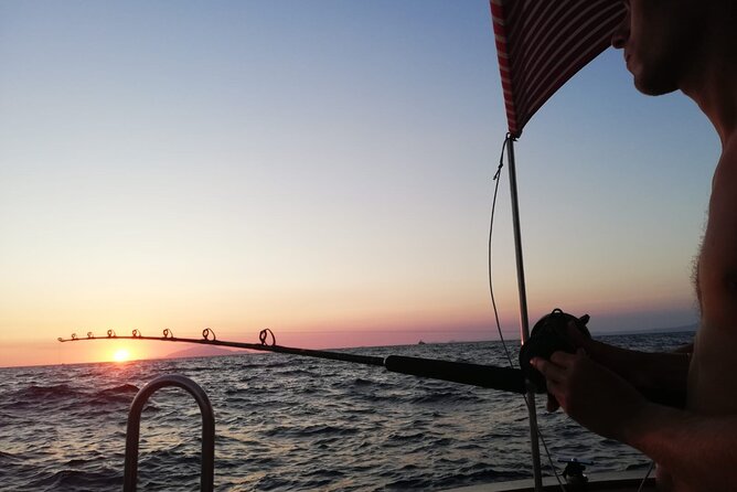 Private Sunset Fishing Experience in Sorrento - Who Should Book This, and Who Might Skip It