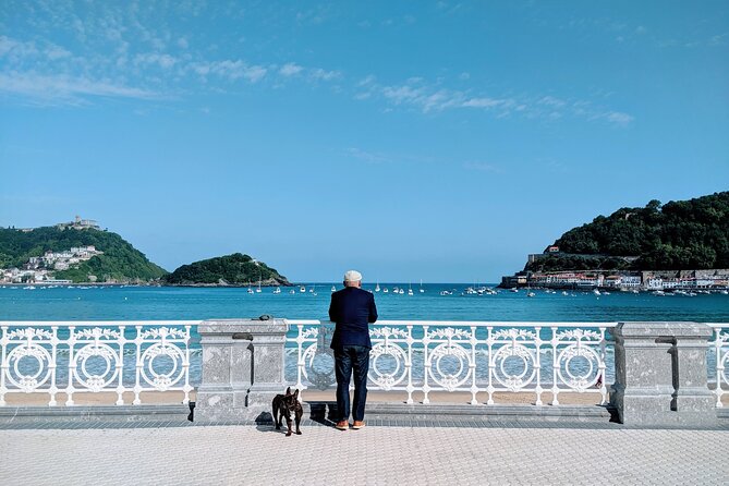 Private Tour San Sebastian & Getaria Fishing Village From Bilbao - How Long It Takes and How the Day Feels