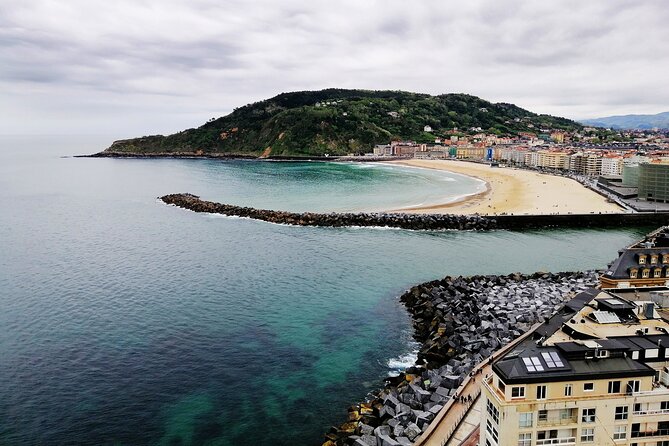 Private Tour San Sebastian & Getaria Fishing Village From Bilbao - Who This Private Tour Fits Best