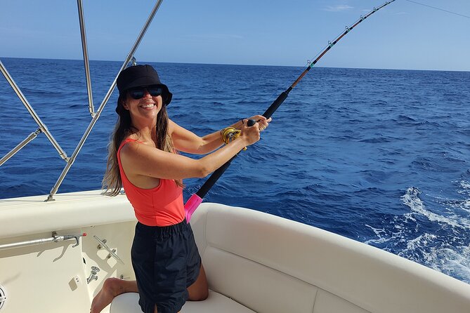 Private Yacht Ultimate Fishing and Snorkeling Adventure - 6 Hours - Why a private Cabo yacht day feels worth it