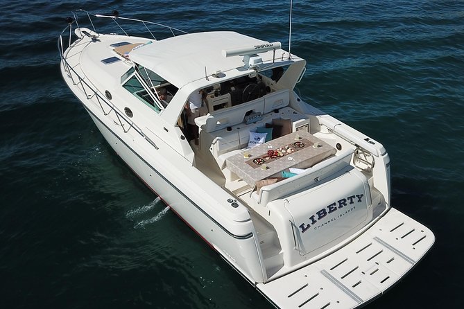 Private Yacht Ultimate Fishing and Snorkeling Adventure - 6 Hours - What $699 per person buys (and how to judge the value)