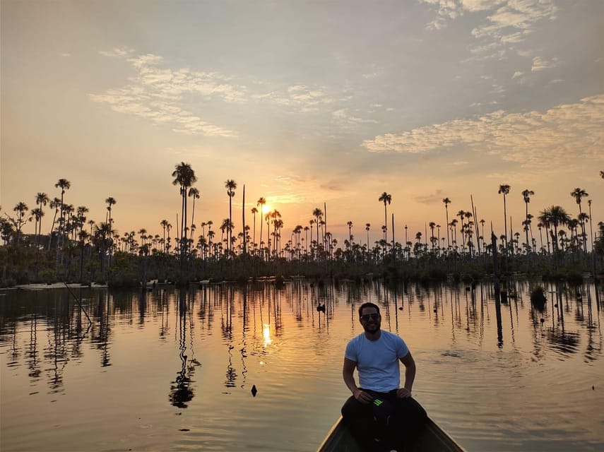 Puerto Maldonado: Lake Yacumama sunset and piranha fishing - The day-by-day rhythm: what each phase feels like
