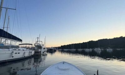 Pula: Private Boat Fishing Trip with Local Fisherman - The 15-Minute Boat Ride: Quick Getaway, Real Coastal Vantage