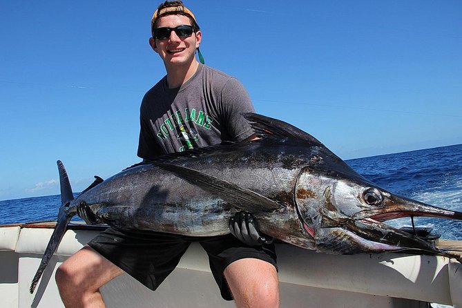 Punta Cana Private Fishing Charter boat Fortuna 42' - Key Highlights You’ll Feel on Day One