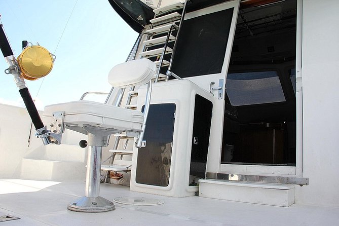 Punta Cana Private Fishing Charter on 39 Foot Boat with Bevarages - Price and value: $699 per group, and what makes it feel fair