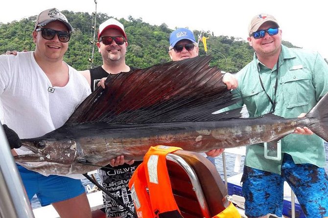 Racha Island Fishing Game From Phuket - Price and value: what $84.95 really covers (and where costs can add up)