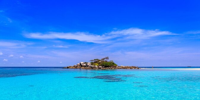 Racha Island Game Fishing & Trolling From Phuket - Quick hits before you go