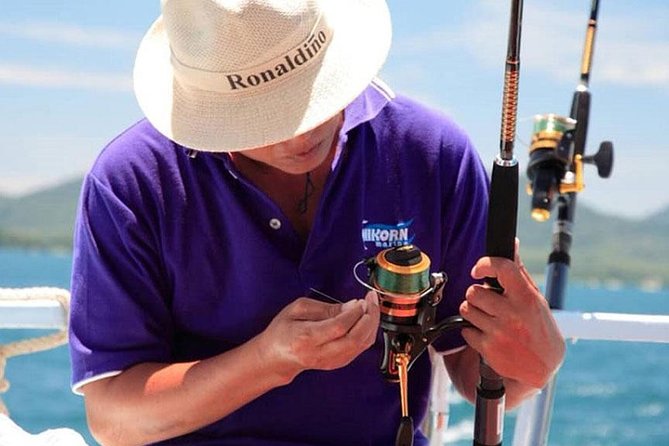 Racha Island Game Fishing & Trolling From Phuket - Lunch onboard: why the included meal feels like part of the experience