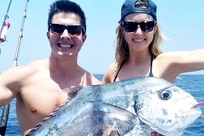 Racha Island Game Fishing & Trolling From Phuket - Who this trip fits best (and who should skip it)