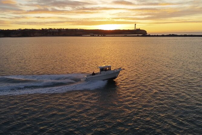 Reef Fishing Experience from Portimao - Price and value: is $182.32 per person fair?
