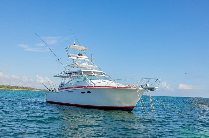 Reel Adventures: A Fin-tastic Fishing Tour - Who this tour fits best (and who should think twice)