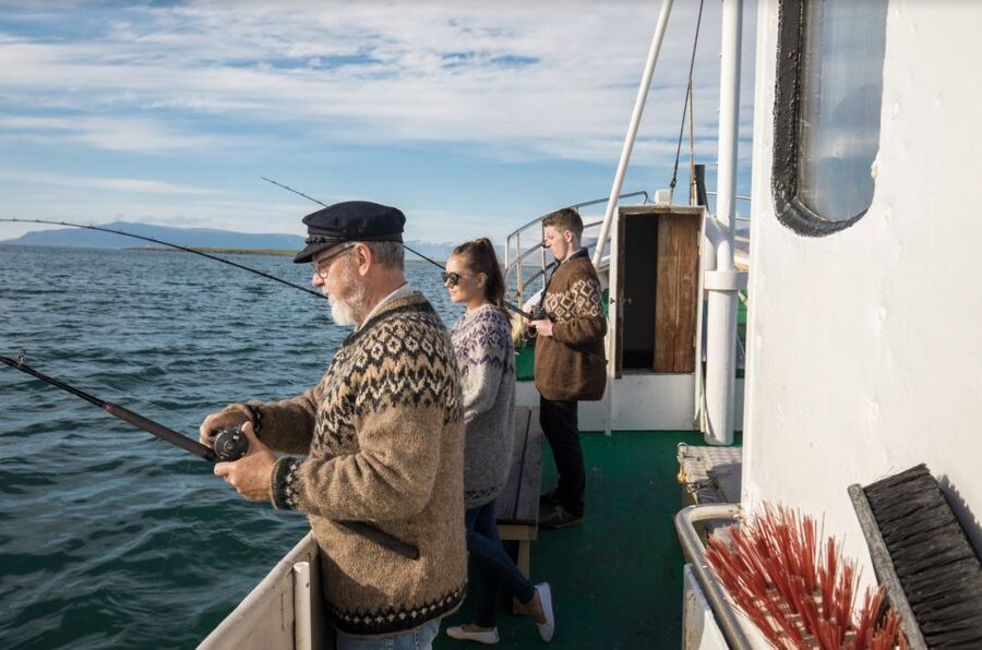 Reykjavik: 3-Hour Sea Angling Gourmet Experience Tour - Key Points You’ll Care About