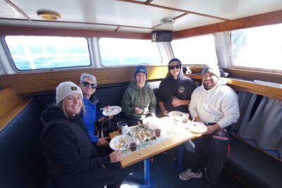 Reykjavik's Finest Catch: Guided Sea Angling Tour for All Levels - The fish lineup: what you may catch and what that means for you
