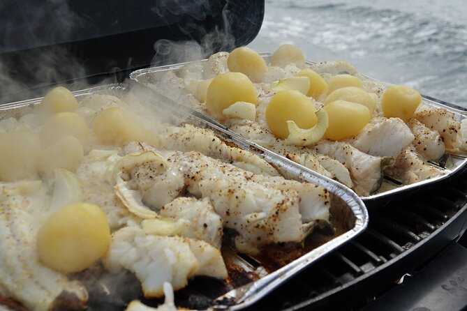 Reykjavik's Finest Catch: Guided Sea Angling Tour for All Levels - Weather and season: the two things that can make or break your day