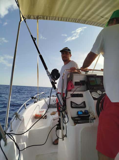 Rhodes: (4H/6H) Private Boat Fishing Trip with Equipment - Price and value: what you’re really paying for at $94 per person