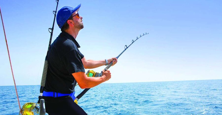 Rhodes: Fishing Boat Trip (Small Group, Food & Drinks incl.) - What You Actually Do: Fish, Then Eat the Catch