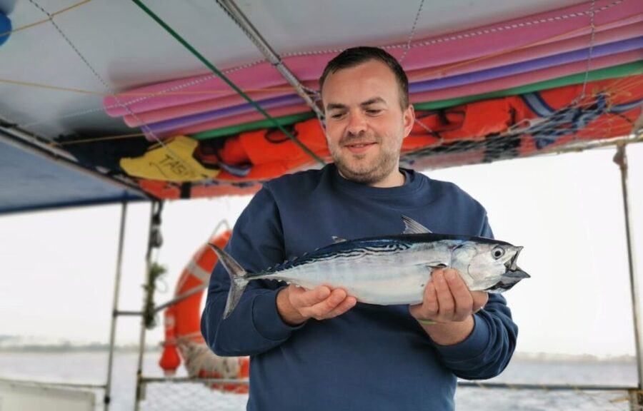 Rhodes: Fishing Trip, Snorkelling, BBQ, & Professional Guide - Key points before you go