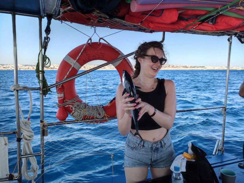 Rhodes: Fishing Trip, Snorkelling, BBQ, & Professional Guide - Price and Value: What $88 Really Includes