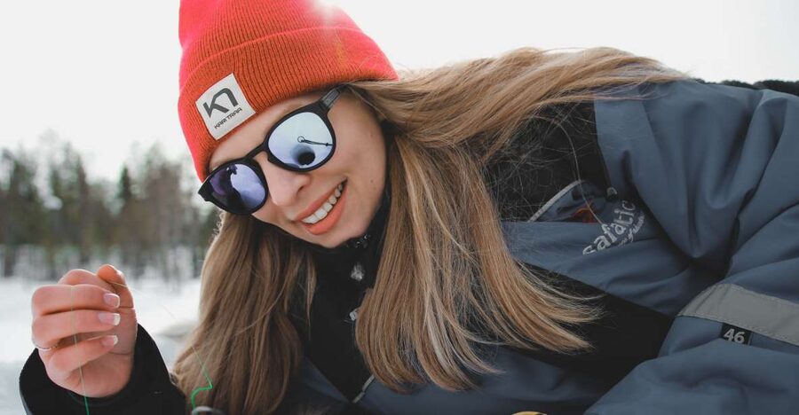 Rovaniemi: Guided Ice Fishing Experience - Price and Value: What You Get for Around $119