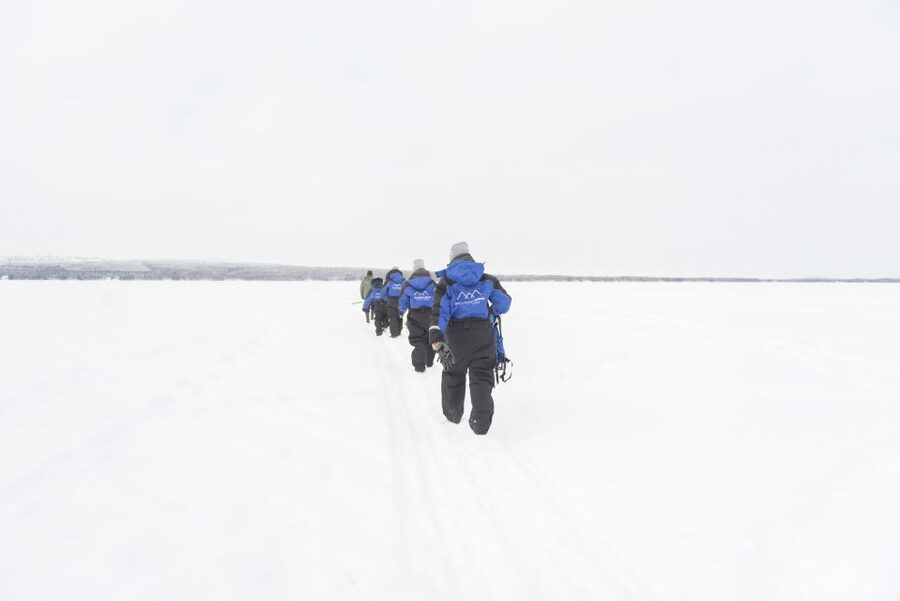 Rovaniemi: Ice Fishing Experience - When this tour is a great match (and when it isn’t)