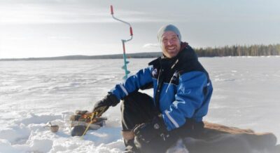 Rovaniemi: Ice-Fishing like a Finn - Rovaniemi Pickup and Shuttle Timing: Don’t Miss the Bus