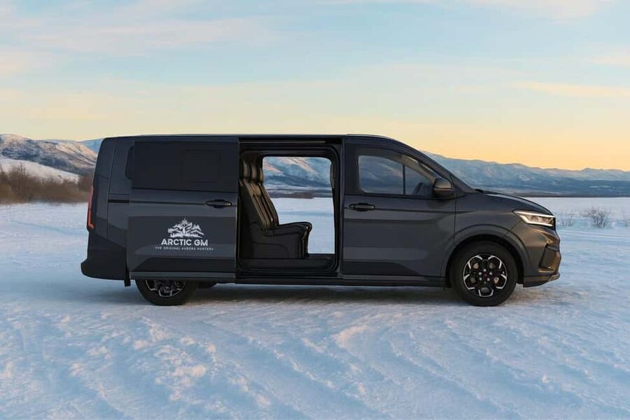 Rovaniemi: Ice Fishing Small Group Tour & Barbeque - Key highlights worth clocking before you go