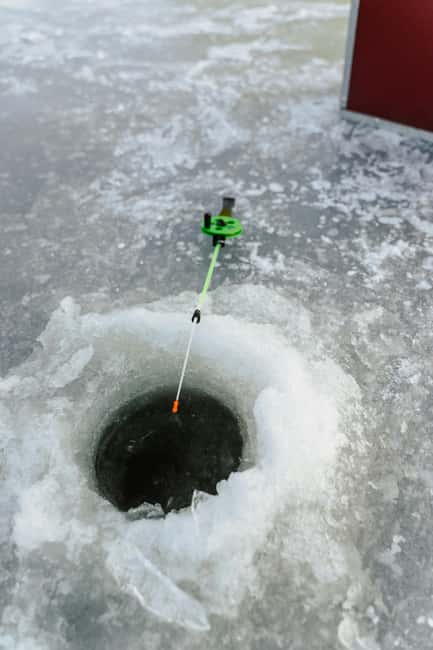 Rovaniemi: Ice Fishing Trip with Snacks and Drinks - Warm Winter Gear and Boots: The Comfort Factor That Makes or Breaks It