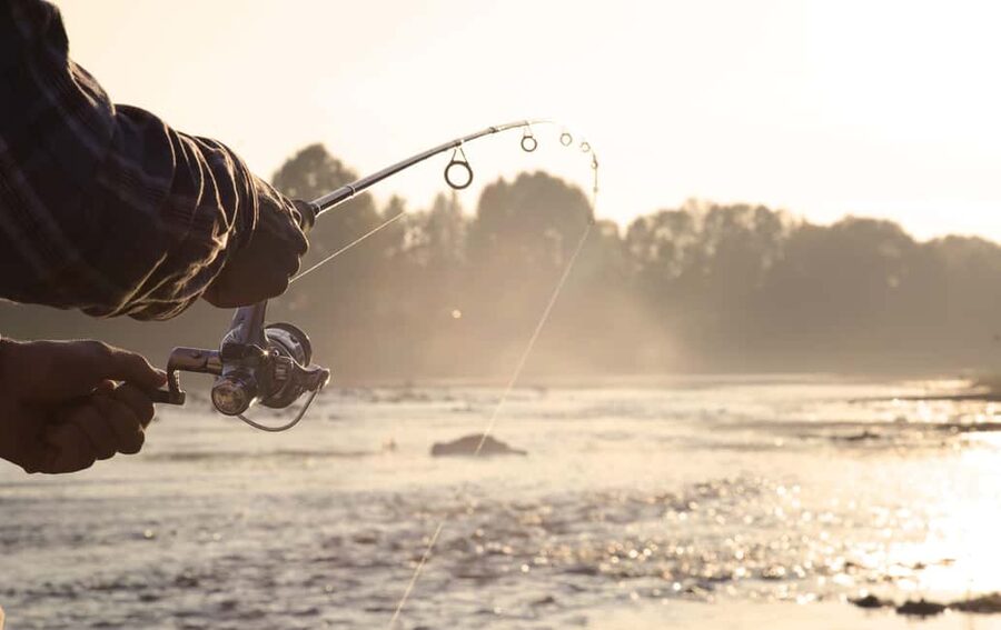 Rovaniemi: Summer & Autumn Fishing Tour in Lapland & BBQ - The Real Point: Learning Arctic Fishing Technique (Not Just Casting)