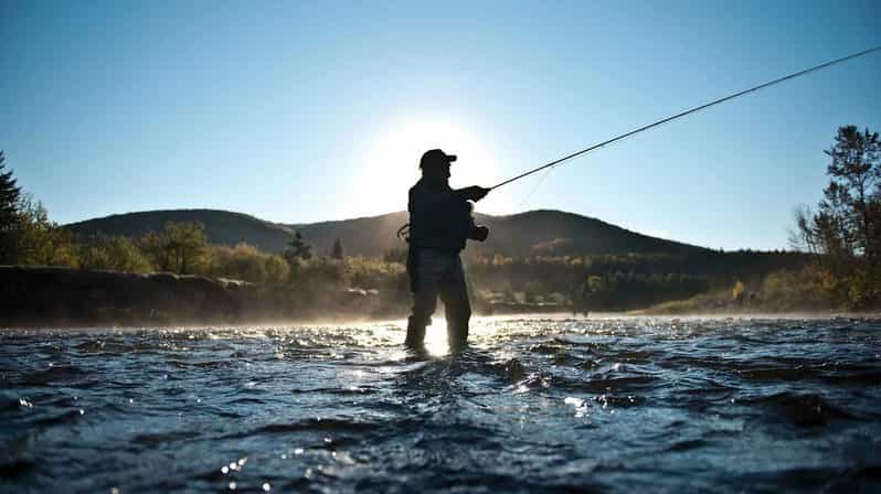 Rovaniemi: Summer & Autumn Fishing Tour in Lapland & BBQ - Who Should Book This Lapland Fishing Tour (and Who Should Skip It)