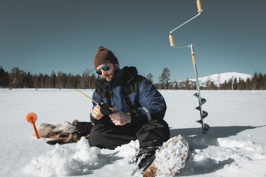 Saariselkä: Arctic Ice Fishing Experience - Who This Ice Fishing Experience Suits Best (And Who Should Rethink)