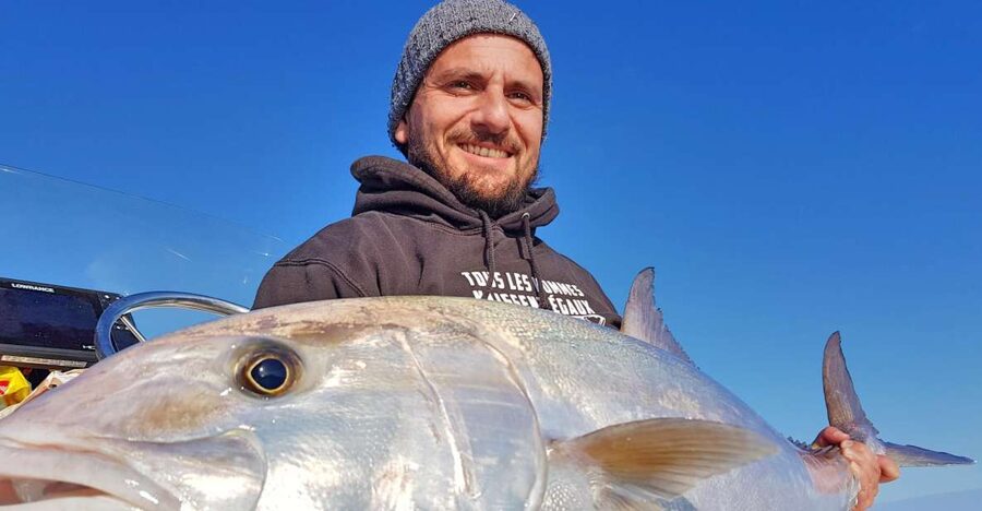 Saint-Laurent-du-Var: 4-Hour Fishing Trip - Saint-Laurent-du-Var Start: Meet at Le Kashmir and Get on the Water Fast