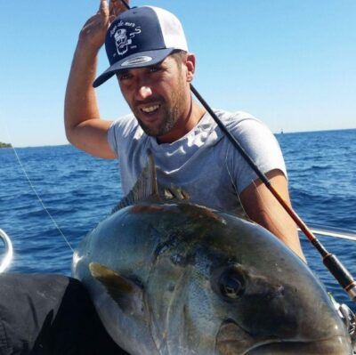 Saint-Laurent-du-Var: 4-Hour Fishing Trip - Species Off the Riviera: What You Might Catch and What That Means for Your Odds