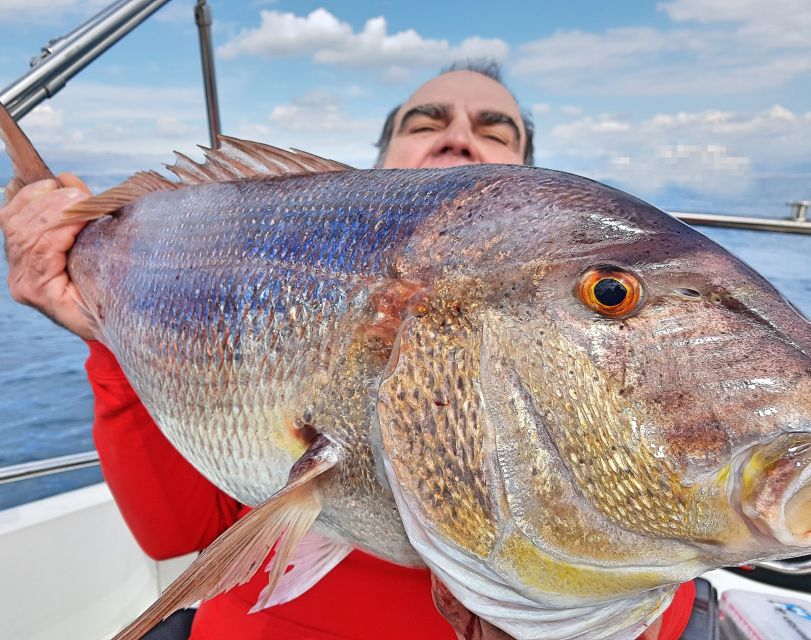 Saint-Laurent-du-Var: 4-Hour Fishing Trip - What’s Included vs Not: Your Real Budget for a Private Day on the Med