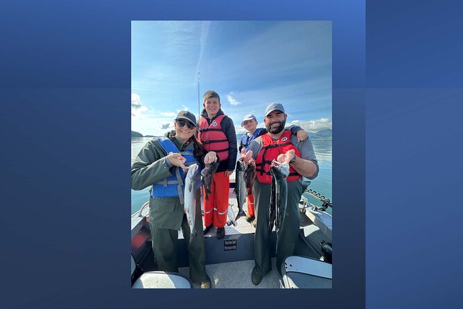 Salmon Fishing in the Salmon Capital of the World - The Real Secret: Technical Trolling for Salmon in Southeast Alaska