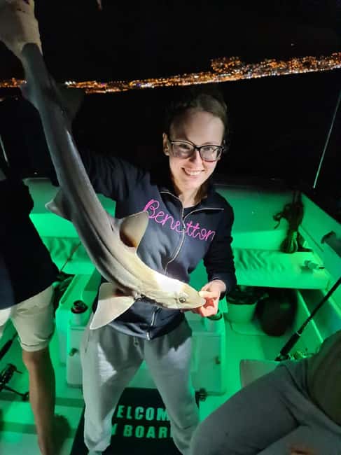 Santa Cruz de Tenerife: Private Family Fishing Tour - Key things to know before you go