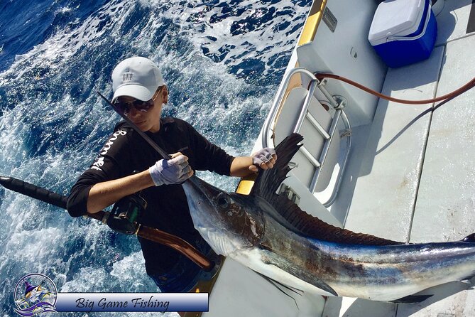 Santa Elena Fishing Charters in Punta Cana - Key things I’d bet on