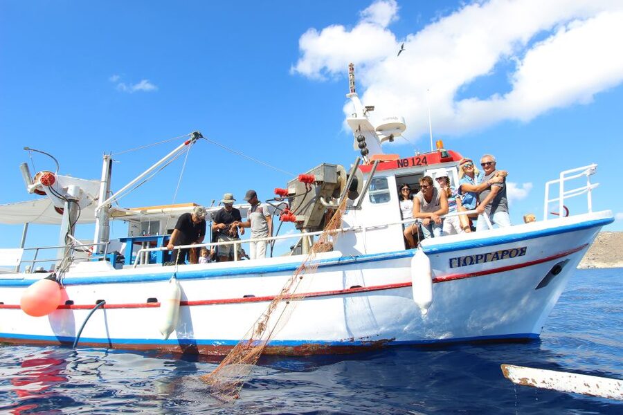 Santorini Sunset Fishing Trip with Dinner and Drinks - Price and Value: Is $188 Worth It?