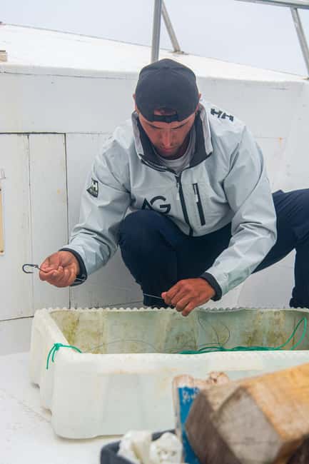 Sao Miguel: Azores Traditional Fishing - Half Day - Key Points You’ll Care About