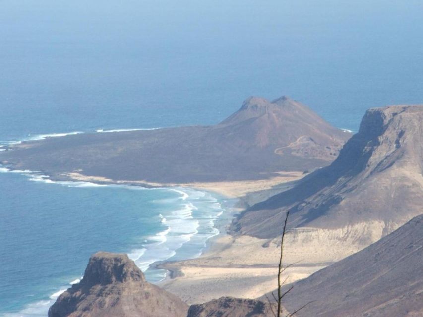 São Vicente: Markets, Mountains, Fishing Villages & Beaches - Timing and pacing: how to make the 4-hour structure work for you