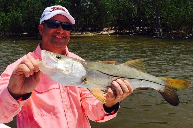 Sarasota Inshore Fishing Charters - What You’re Really Buying on This Sarasota Bay Charter